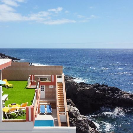 El EscobonalCoastal Dream With Heated Pool别墅 外观 照片