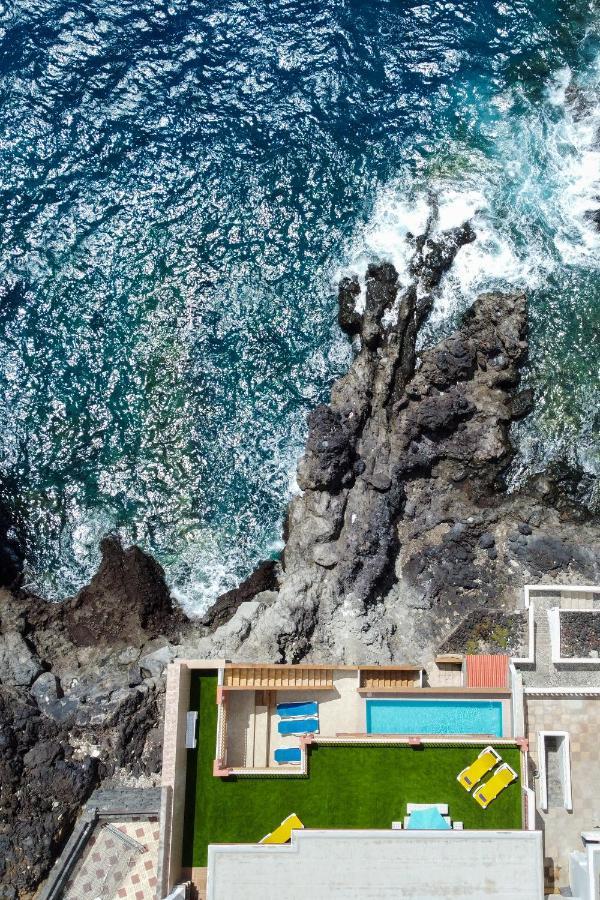 El EscobonalCoastal Dream With Heated Pool别墅 外观 照片
