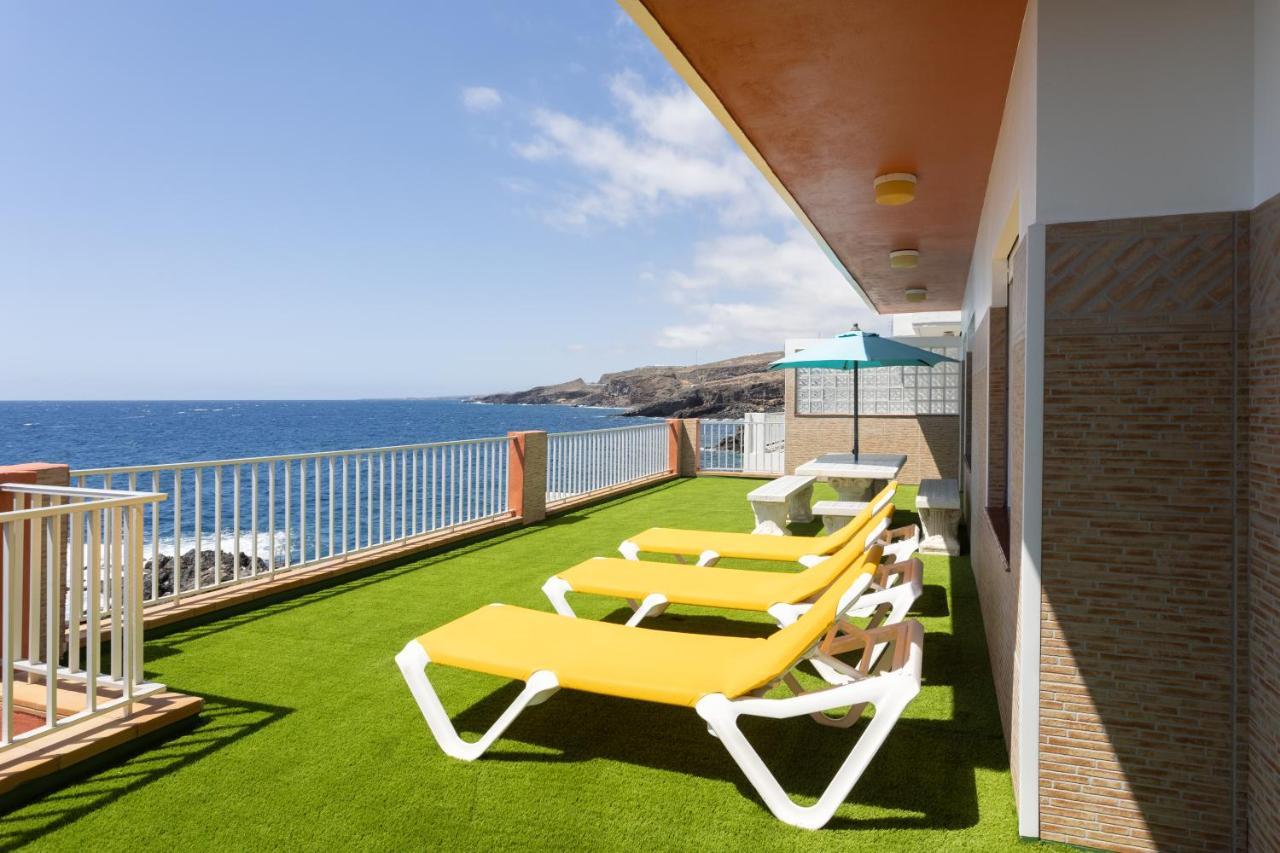 El EscobonalCoastal Dream With Heated Pool别墅 外观 照片