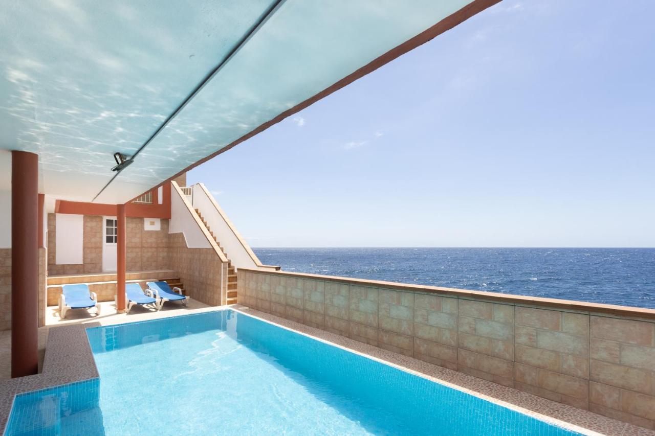 El EscobonalCoastal Dream With Heated Pool别墅 外观 照片