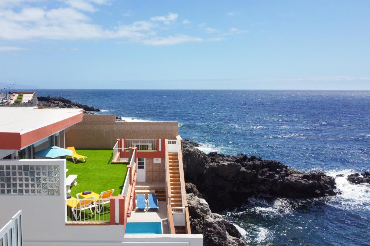 El EscobonalCoastal Dream With Heated Pool别墅 外观 照片