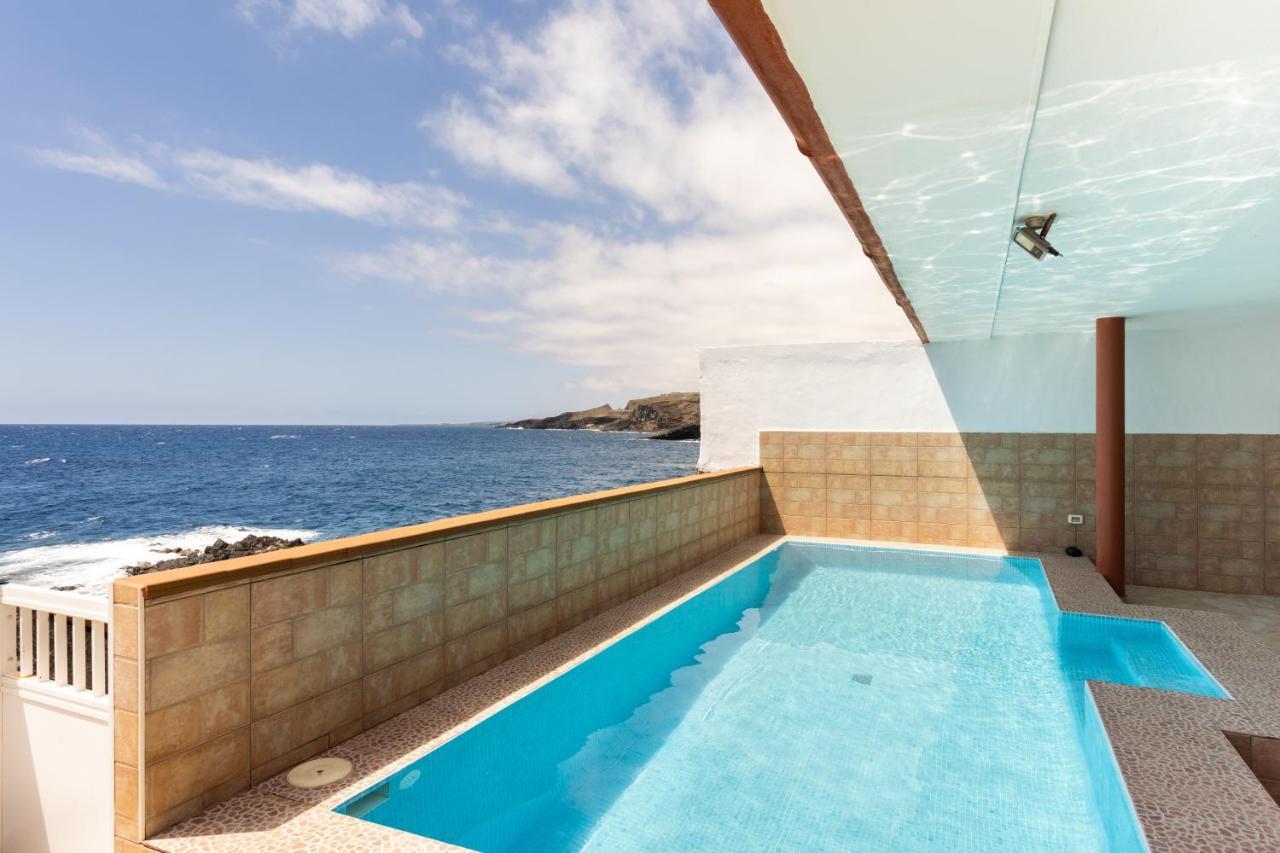 El EscobonalCoastal Dream With Heated Pool别墅 外观 照片