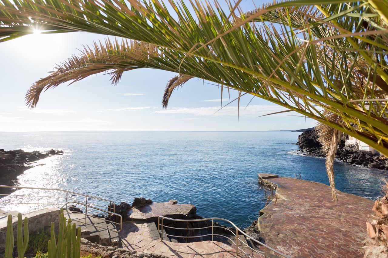 El EscobonalCoastal Dream With Heated Pool别墅 外观 照片
