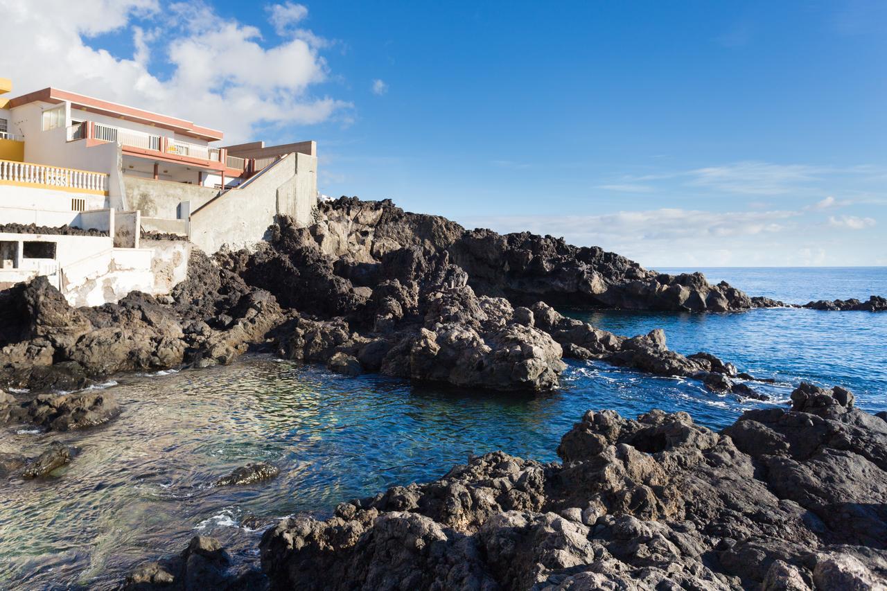 El EscobonalCoastal Dream With Heated Pool别墅 外观 照片