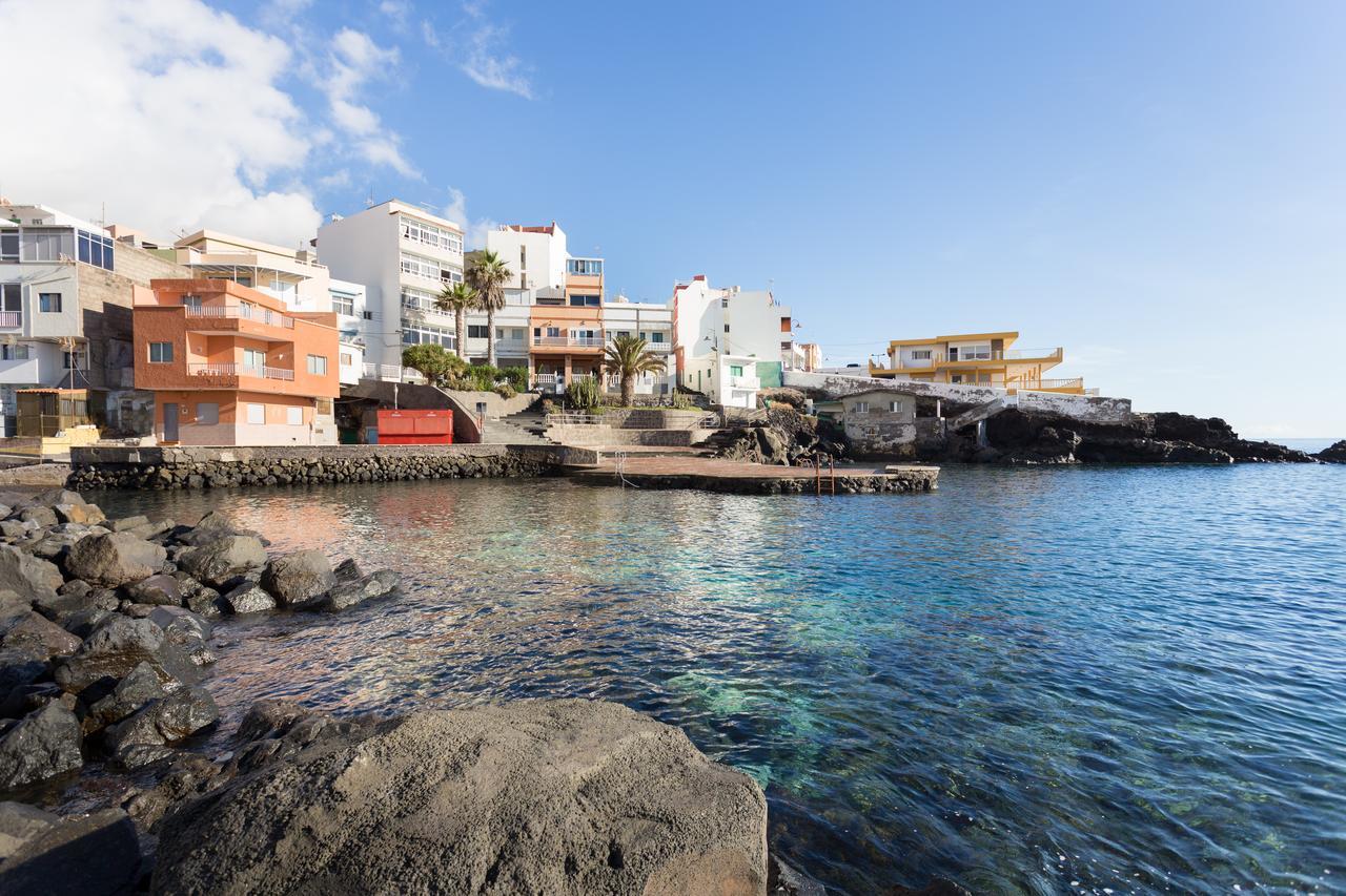 El EscobonalCoastal Dream With Heated Pool别墅 外观 照片