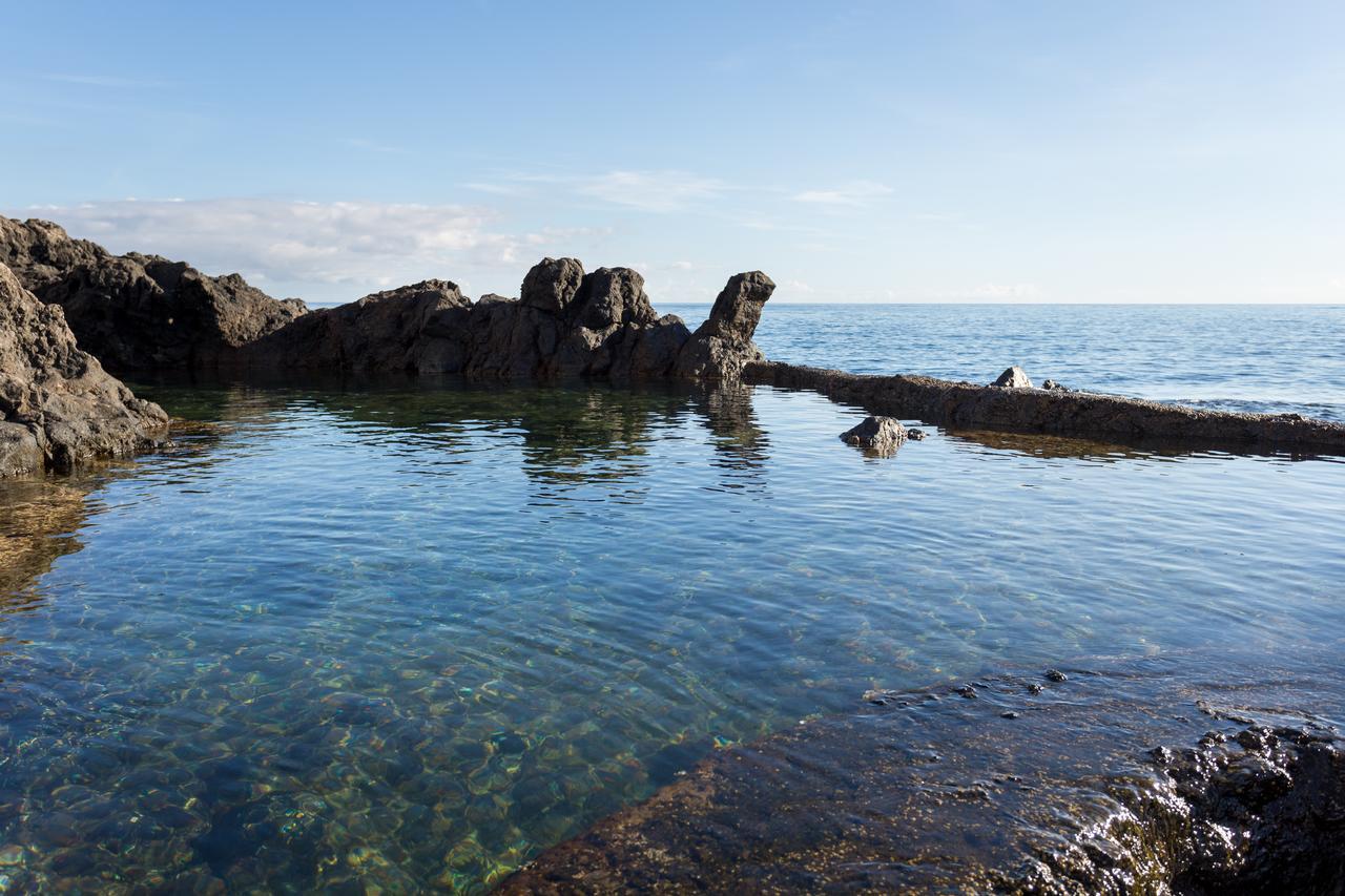 El EscobonalCoastal Dream With Heated Pool别墅 外观 照片